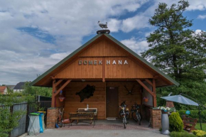 Domek HANA